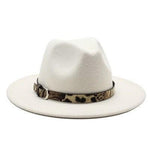 Trilby hat nz
