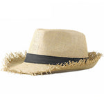 Trilby straw hat nz
