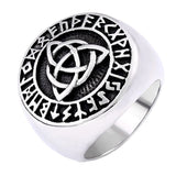 Triquetra ring nz