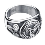 Triskele Ring nz