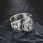 Triskele Ring nz