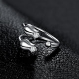 Tulip ring nz