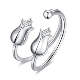 Tulip ring nz