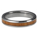 Tungsten wood ring nz