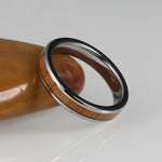 Tungsten wood ring nz