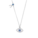 Turkish eye necklace nz