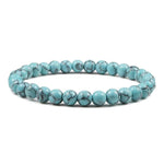 Turquoise energy bracelet nz