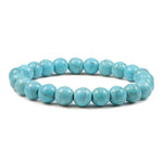 Turquoise healing bracelet nz