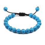 Turquoise pearl bracelet nz