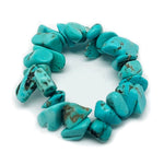 Turquoise pearl ring nz