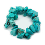 Turquoise pearl ring nz
