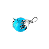 Turquoise pendant necklace nz