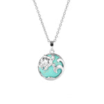 Turquoise turtle necklace nz