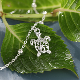 Turtle anklet nz