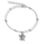 Turtle anklet nz