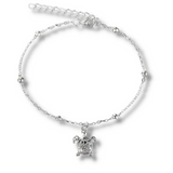 Turtle anklet nz