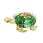 Turtle Jewellery Box nz