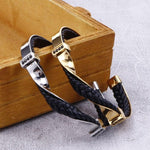 Twisted Bangle nz