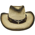 Typical Cowboy hat nz
