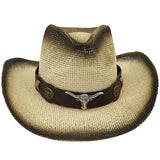 Typical Cowboy hat nz