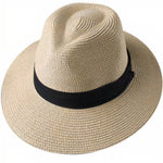 Typical Panama Hat nz