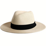 Typical Panama Hat nz
