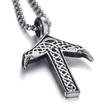 Tyr Rune Necklace nz