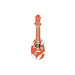 Ukulele Pin nz