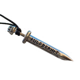 Ulfberht Sword Necklace nz