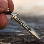 Ulfberht Sword Necklace nz