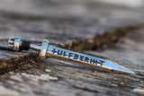 Ulfberht Sword Necklace nz