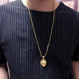 Ultimate Lion Necklace nz