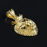 Ultimate Lion Necklace nz