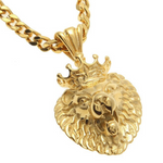 Ultimate Lion Necklace nz