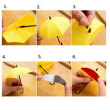 Umbrella key holder nz