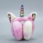 Unicorn ear warmers nz