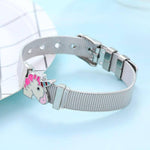 Unicorn Emoji Bracelet nz