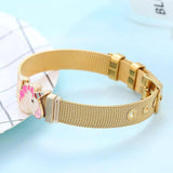 Unicorn Emoji Bracelet nz