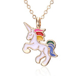 Unicorn Funny Necklace nz