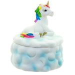 Unicorn Jewellery Box nz