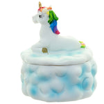 Unicorn Jewellery Box nz