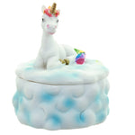 Unicorn Jewellery Box nz