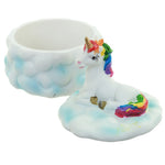 Unicorn Jewellery Box nz