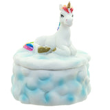 Unicorn Jewellery Box nz