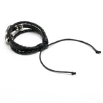 Unicorn leather bracelet nz