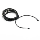 Unicorn leather bracelet nz