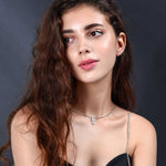 Unicorn necklace steel nz