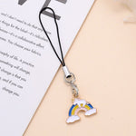 Unicorn phone charm nz