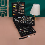 Unique Jewellery Boxes Black nz
