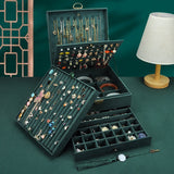 Unique Jewellery Boxes Green nz